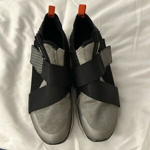 Sorel Kinetic Sneakers